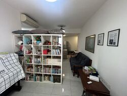 Parc Centros (D19), Condominium #528133281